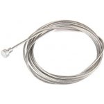 Shimano lanko brzdové silniční 1500 mm – Zboží Mobilmania