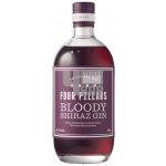 Four Pillars Bloody Shiraz 37,8% 0,7 l (holá láhev) – Zbozi.Blesk.cz