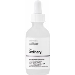 The Ordinary multi Peptide + HA Serum sérum s peptidy 60 ml