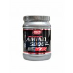 Best Body nutrition Amino 5000 325 tablet – Zboží Mobilmania