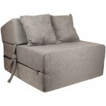 Fimex Comfort hnědá – Zbozi.Blesk.cz