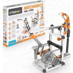 ENGINO STEM Mechanika: Vačky a Kliky Cams and cranks – Zboží Mobilmania