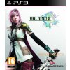 Final Fantasy XIII