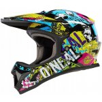 O'NEAL Sonus RIOT multi 2024 – Zboží Mobilmania