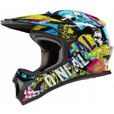 O'NEAL Sonus RIOT multi 2024 – Zboží Mobilmania