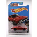 Mattel Hot Wheels 69 Dodge Charger 500 – Sleviste.cz