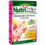 Nutri Mix pro prasata a selata 20 kg – Hledejceny.cz