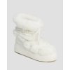 Dámské sněhule Moon Boot Ltrack Faux Fur Wp 24501300002 White 002