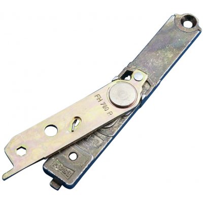 SIEGENIA Přizvedávač křídla FH 780 Pravá – Sleviste.cz