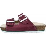 VV Design pantofle Ortopedik dámské lososová – Zboží Mobilmania