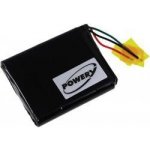 Powery Garmin Forerunner 310XT 600mAh Li-Ion 3,7V - neoriginální – Zboží Živě