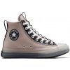 Skate boty Converse Chuck Taylor All Star CX Explore Hi A06121/Wonder Stone/Black/Pale Putty