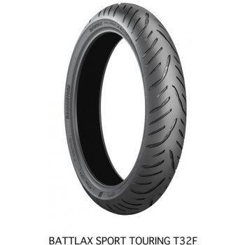 Bridgestone SPORT TOURING T32 150/70 R17 69W