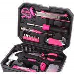 SIXTOL SX3025 HOME PINK 66 – Hledejceny.cz