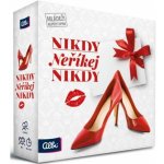 Nikdy neříkej nikdy – Hledejceny.cz