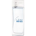 Kenzo L´Eau Homme Hyper Wave toaletní voda pánská 100 ml – Hledejceny.cz