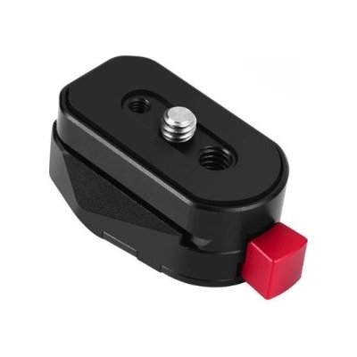 DJI RS 3 / DJI RS 3 Pro - rychloupínací adaptér fotoaparátu - 1DJ4085 – Zboží Živě