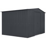 Globel 108 ANTRACIT se střešním oknem – Zboží Dáma