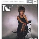 Tina Turner - Private Dancer CD – Hledejceny.cz