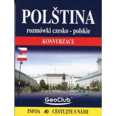 Polština konverzace – Hledejceny.cz