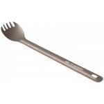 Sea To Summit Alpha light Long Handled Spork – Zboží Mobilmania