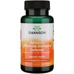 Swanson Ultimate Immune Defense 60 kapslí – Hledejceny.cz