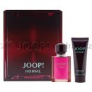 Joop! Homme EDT 75 ml + sprchový gel 75 ml dárková sada