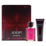 Joop! Homme EDT 75 ml + sprchový gel 75 ml dárková sada – Hledejceny.cz