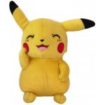 Tomy Pokémon Pikachu 30 cm – Zboží Mobilmania