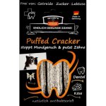 Q Chefs Tyčinky na čištění zubů pro psy Puffed cracker sáček 75 g – Hledejceny.cz