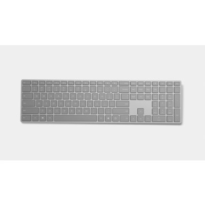 Microsoft Surface Keyboard SC Bluetooth 3YJ-00019 – Zboží Mobilmania