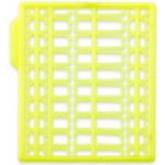 Anaconda Zarážky Hair Extented Bait Stops žlutá 126ks – Zboží Mobilmania