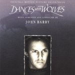 John Barry Dances With Wolves – Zboží Mobilmania