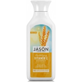 Jason šampon vitamin E 473 ml