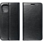 Pouzdro Magnet Book Flexi Xiaomi Redmi 4X Černé – Zboží Živě