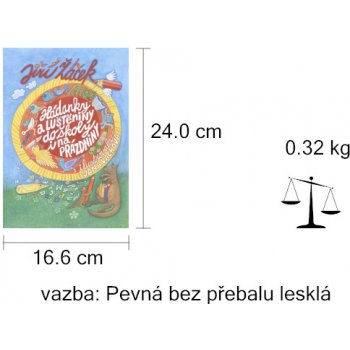 Hádanky a luštěniny do školy i na prázdniny