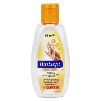 Batisept gel 85 ml