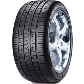 Pirelli P Zero Rosso 275/35 R18 95Y