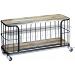 vidaXL 243301 – Zbozi.Blesk.cz