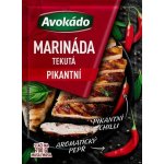 Avokádo Marináda gril 80 ml – Zboží Dáma