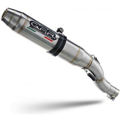 GPR DEEPTONE INOX VO.11.CAT.DE – Hledejceny.cz