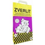 Zverlit Podestýlka fialová superjemná s vůní 10 kg – Zboží Dáma