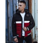 Dstreet bunda barevná – Zbozi.Blesk.cz