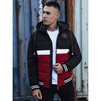 Dstreet bunda barevná – Zbozi.Blesk.cz