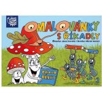 Omalovánky MFP S říkadly – Hledejceny.cz