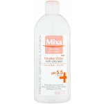 Mixa Anti-Dryness 400 ml micelární voda proti vysušování pleti pro ženy