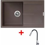 Set Sinks ULTIMA 790 + ELASTA S – Zboží Mobilmania