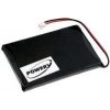 Baterie pro bezdrátové telefony Powery Grunding LZ423048BT 600mAh Li-Ion 3,6V - neoriginální