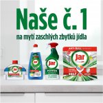 Jar 3v1 čistič myčky tablety 2 ks – Zbozi.Blesk.cz