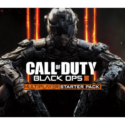 Call of Duty: Black Ops 3 Multiplayer Starter Pack – Hledejceny.cz